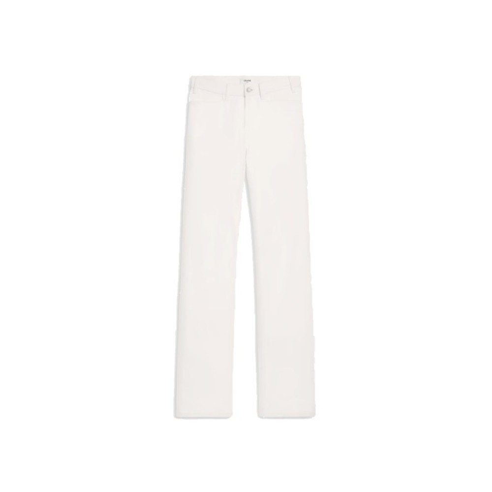 Celine Céline Cotton Denim Jeans - NWT